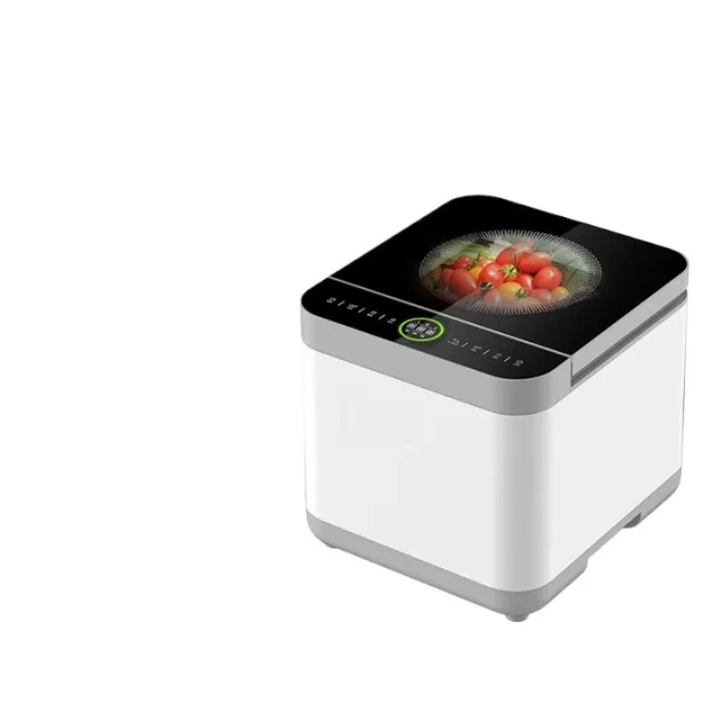 

Food household automatic vegetable washing machine