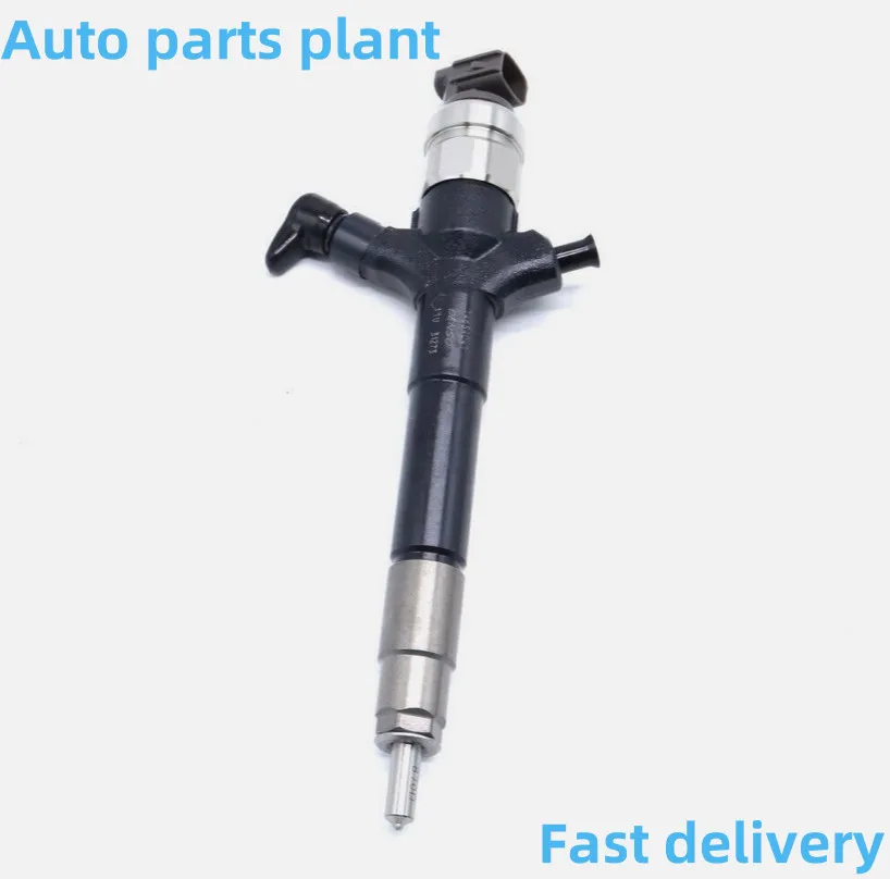 1465A041 Rail Diesel Injector Pickup For Mitsubishi 4D56 L200 TRITON 2.5L Common Fast Delivery