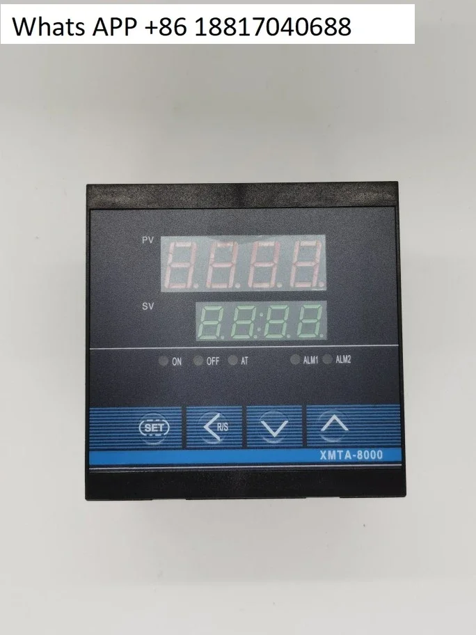 Aote Instrument XMTA-8000 Series Thermostat XMTA-8131-8181-8132 Intelligent Temperature Control