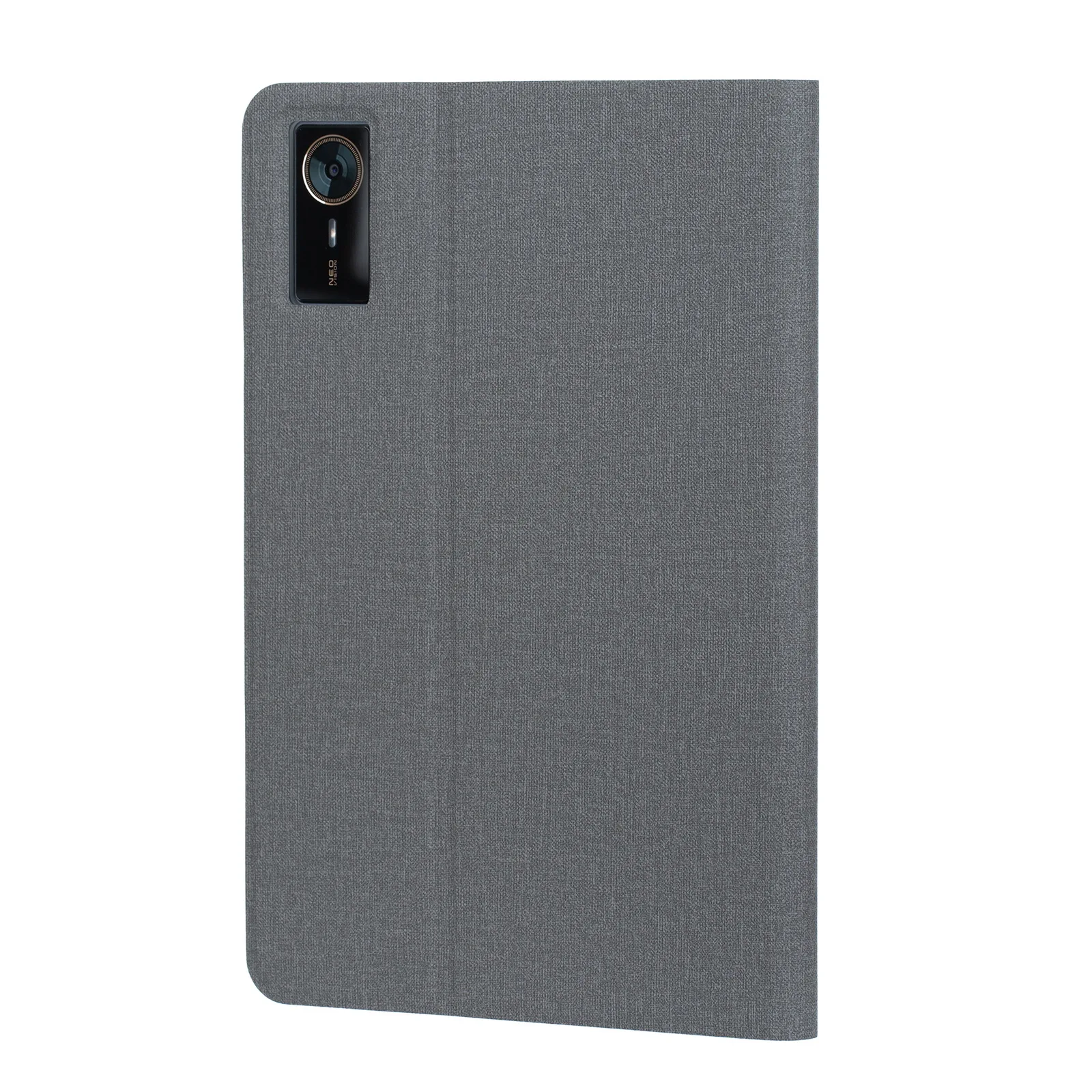 For Funda ZTE Pad X1102N Case 11" Tablet PC Slim Flip Book Cover with Soft TPU Back Coque