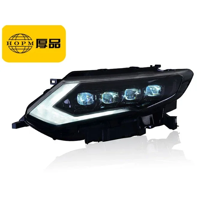 

Popular Hot sell Headlight Assembly Tuning Light Modified