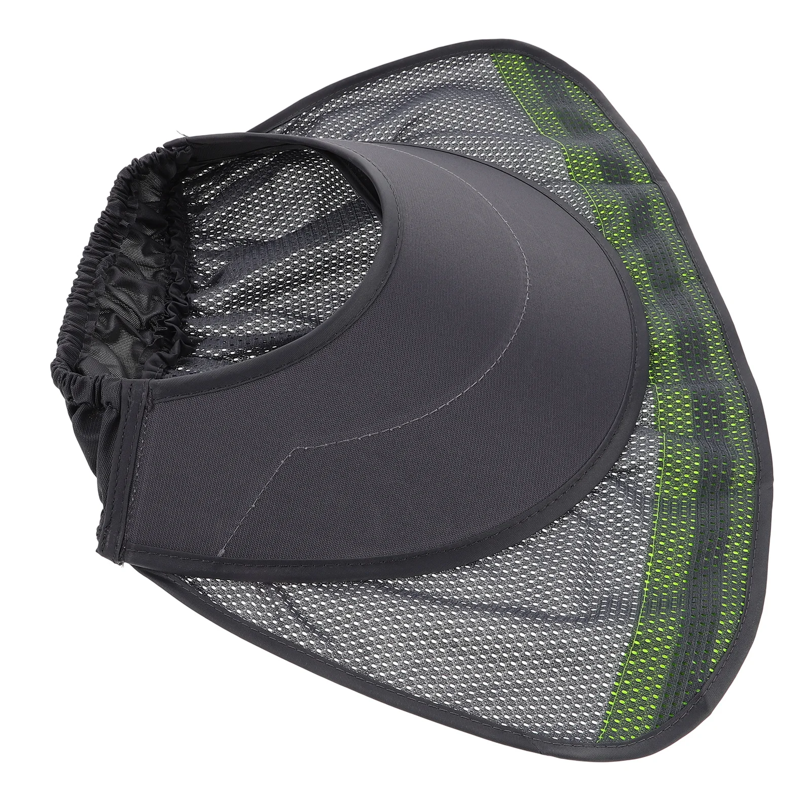 

Hard Hat Sun Visor Safety Shade Neck Protector Construction Hat Accessories UV Protection Breathable Design