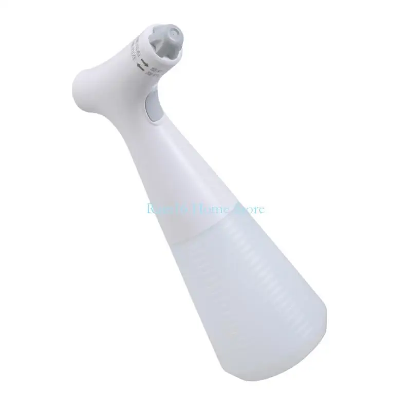 

02DB Перезаряжаемая 550 мл/900 мл портативного электрического водопояшного перезаряжаемого многофункционального водяного спрея