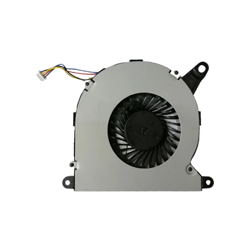 A+1pcs New CPU Cooling Fan BSC0805HA-00 For Intel NUC8i7BEH NUC8i5BEH NUC8i3BEH