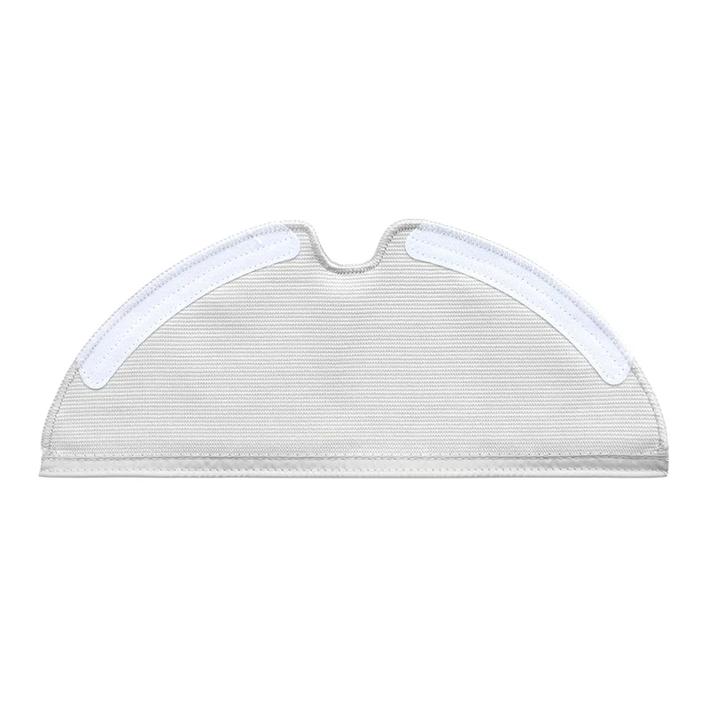 For Xiaomi Dreame D9 Dreame Bot L10 Pro L10 Vacuum Cleaner Accessories Side Brush HEPA Filter Mop Main Brush  Replacement Part