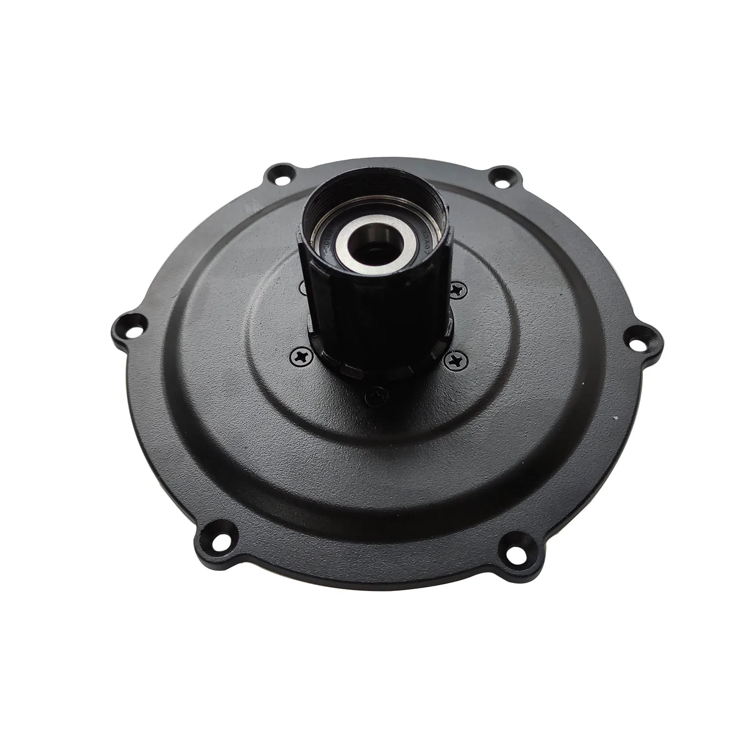 Cassette Tower for Bafang SWX02 G020 Series Motor and Fat Bike motor G060 series Motor Back Cover for Replacement