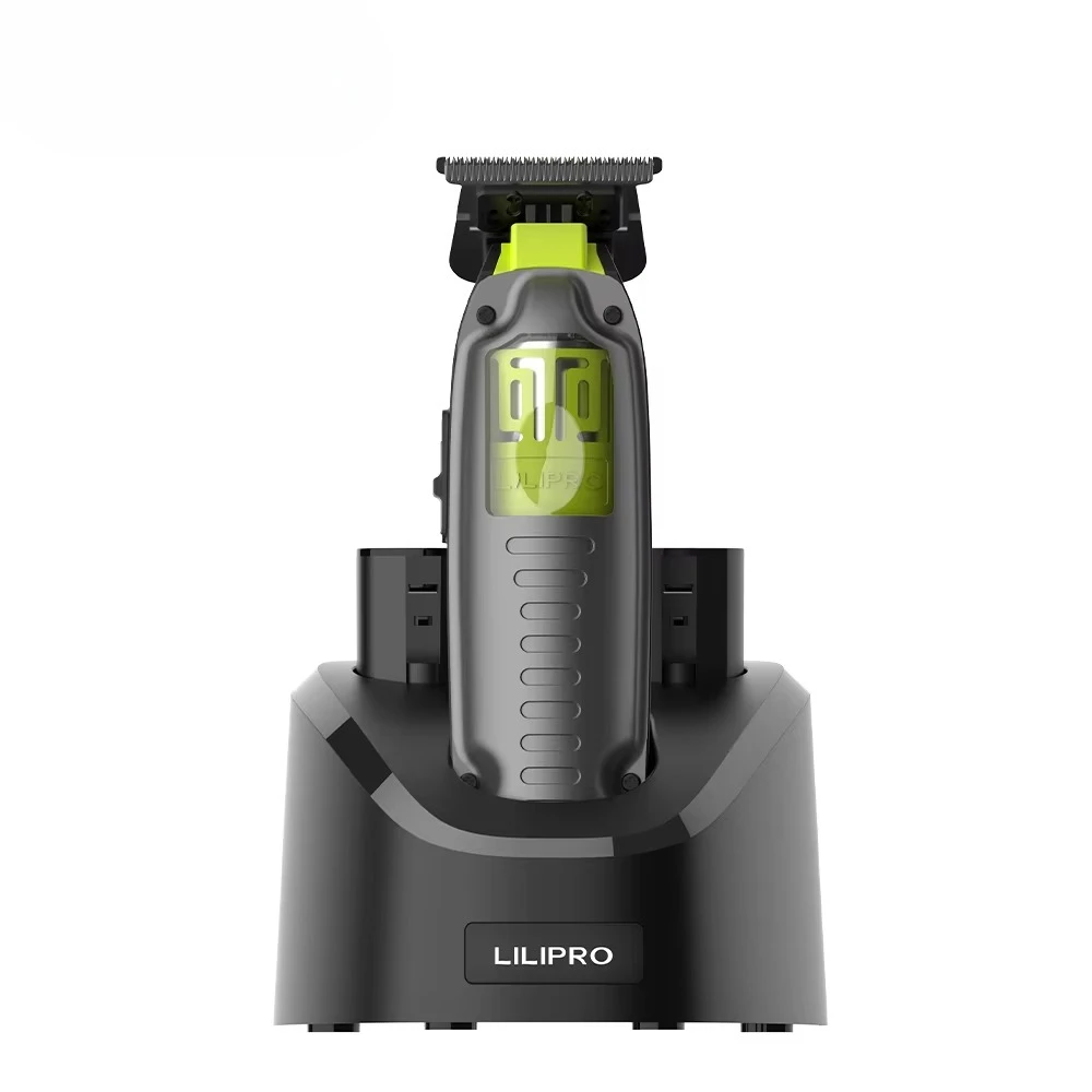 Электрический триммер для волос THE MANE MARSHAL M52, профессиональный станок для бритья, BLDC, парикмахерские триммеры, машина для резьбы по волос