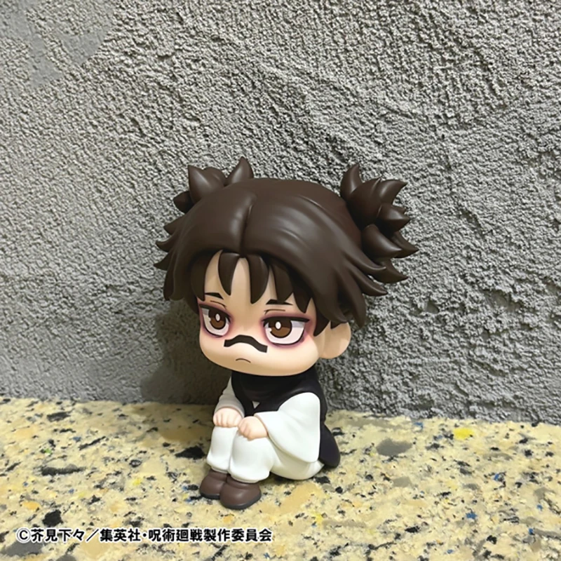 オリジナルメガハウス参照 Choso 呪術廻戦本物の箱入りおもちゃアニメフィギュア PVC グッズモデル人形飾り玩具ギフト