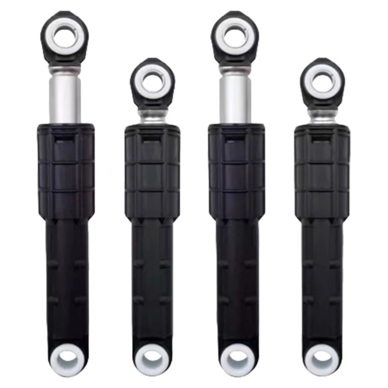 4PCS Washer Vibration and Noise Reduction Shock Absorbers Easy Installation Anti Vibration Rods Washing Machine Part