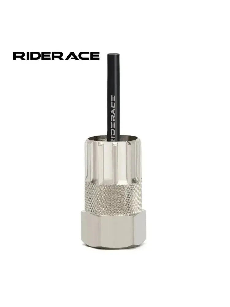 AliExpress NONE RIDERACE Bicycle Cassette Lockring Removal Tool For Shimano SRAM SunRace Flywheel Sprocket Remover Road MTB Bike Repair Tools