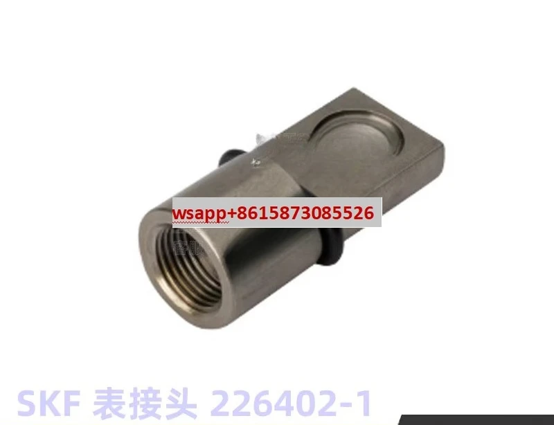 Pressure Gauge Conn…