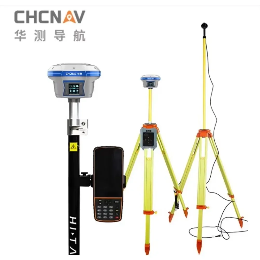 Reitor GNSS CHCNAV X12