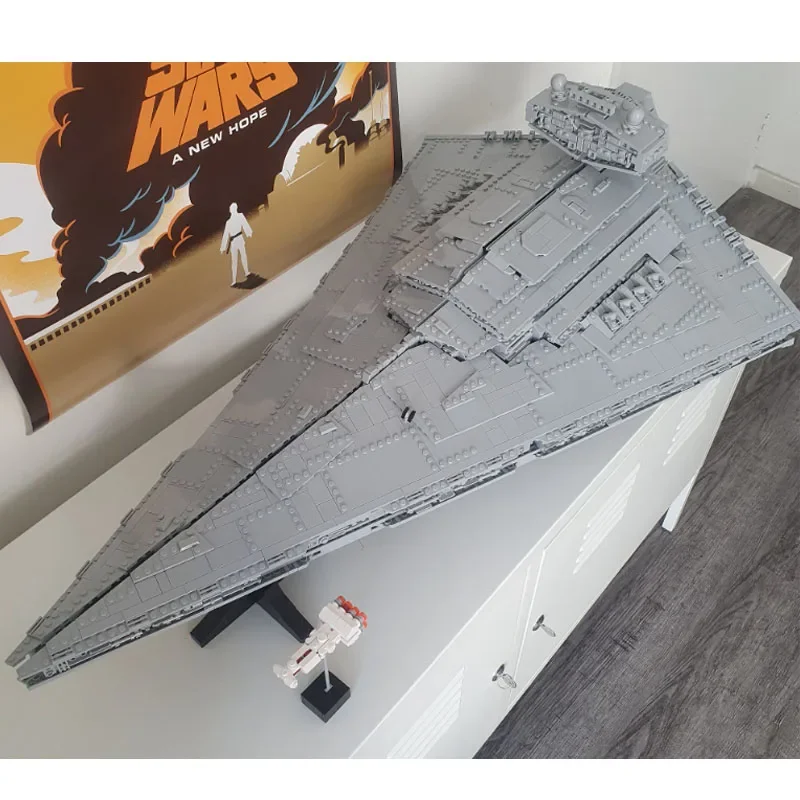 

MOC-103928 Военный робот, корабль, строительные блоки, модель 5683, деталиMOC, креативные строительные блоки для мальчиков на день рождения, Рождество, игрушки, подарки