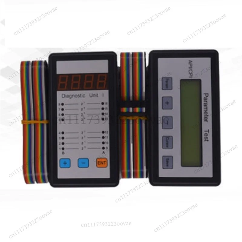 Elevator Debugging Tool Diagnosis Instrument Type I MC2 Fault Operating System Server Repair Maintenance Equipment