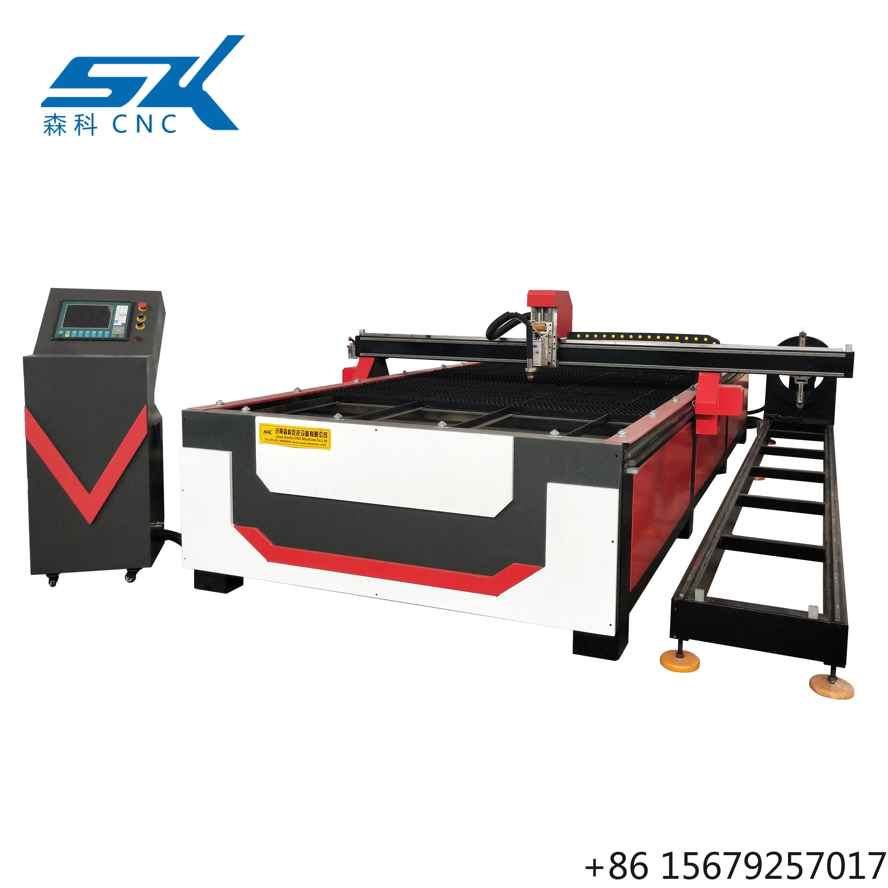1325 Cnc Plasma Cutting Machine Heavy Duty Cnc Air Plasma Cutter