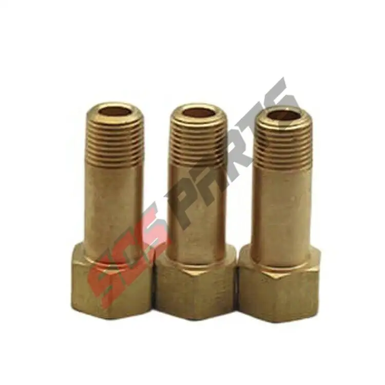 

1pc 3020850 Female Connector Fit Cummins Engine PT Pump