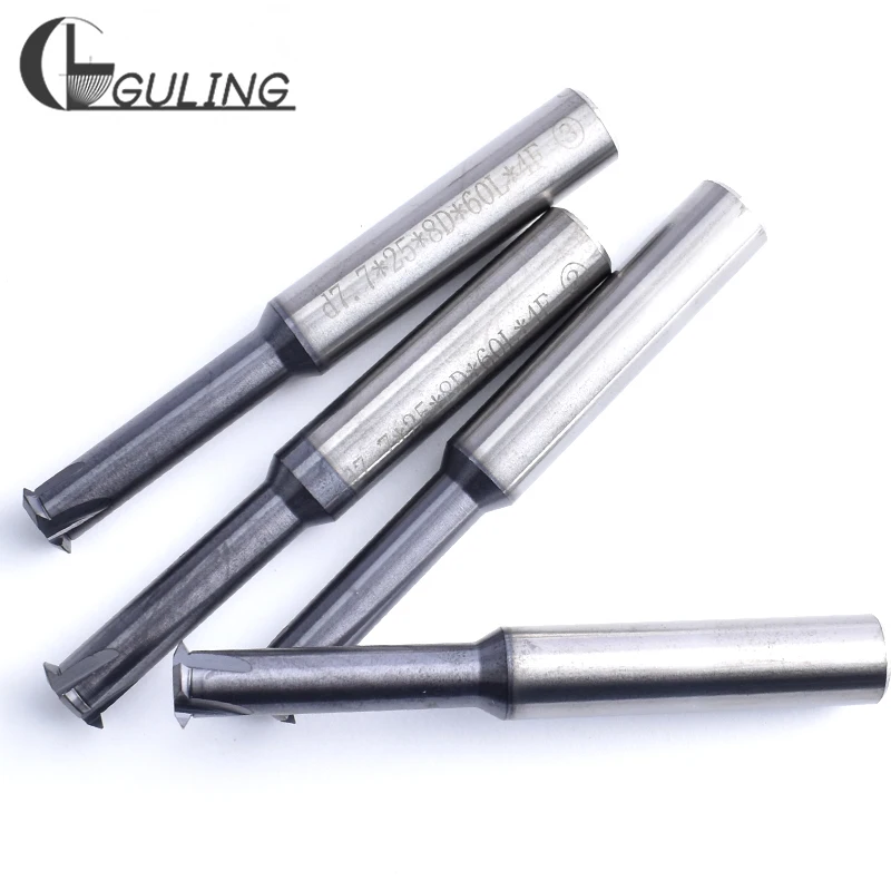 Cnc 60 Degree Tungs…