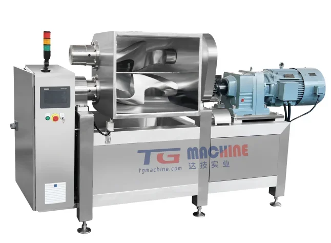 Full Automatic Chewing Gum Making Machine, Advanced Technology for Consistent Quality