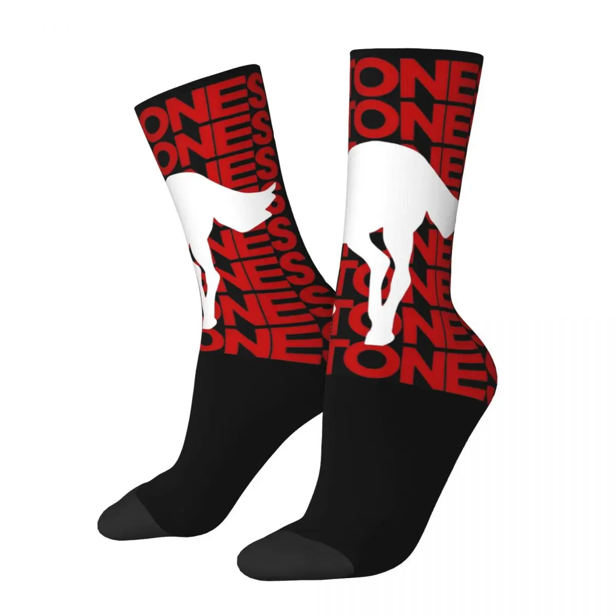 Deftones Metal Punk Stockings Men's Socks Medium Soft Novelty Socks Autumn Cycling Anti Skid Custom Socks Gift Idea