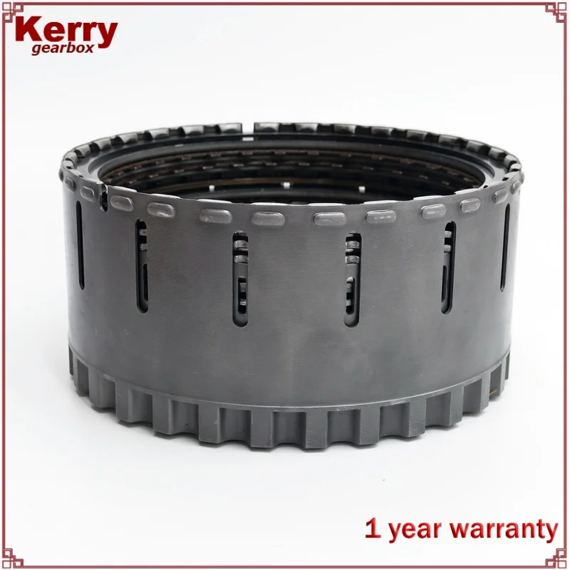U540 U540E Transmission Reverse Clutch Drum Assy Automatic in Stock for Toyota Lexus