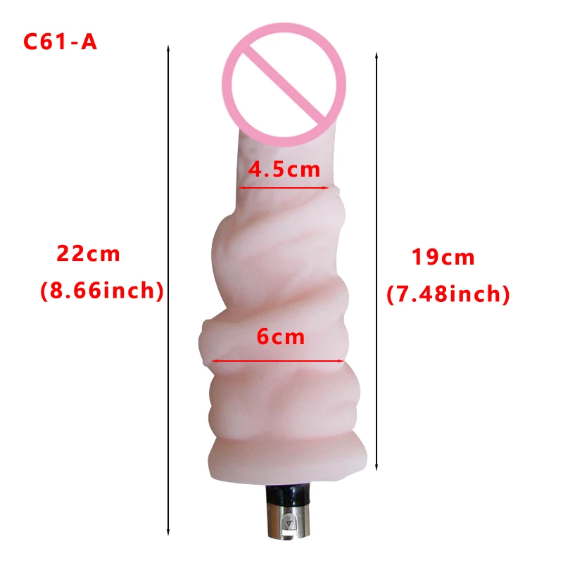 High Quality Flexible Soft Silicone Dildos Sex Toys for Women Automatic Telescopic 3XLR Sex Machine Big Penis Accessories