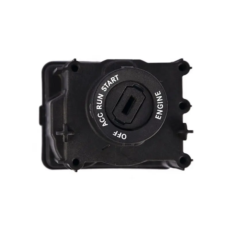 

Unusual Ignition Switch Seat Automobile Ignition Switch Seat For 2014-2022 Jeep Cherokee 68271987AA