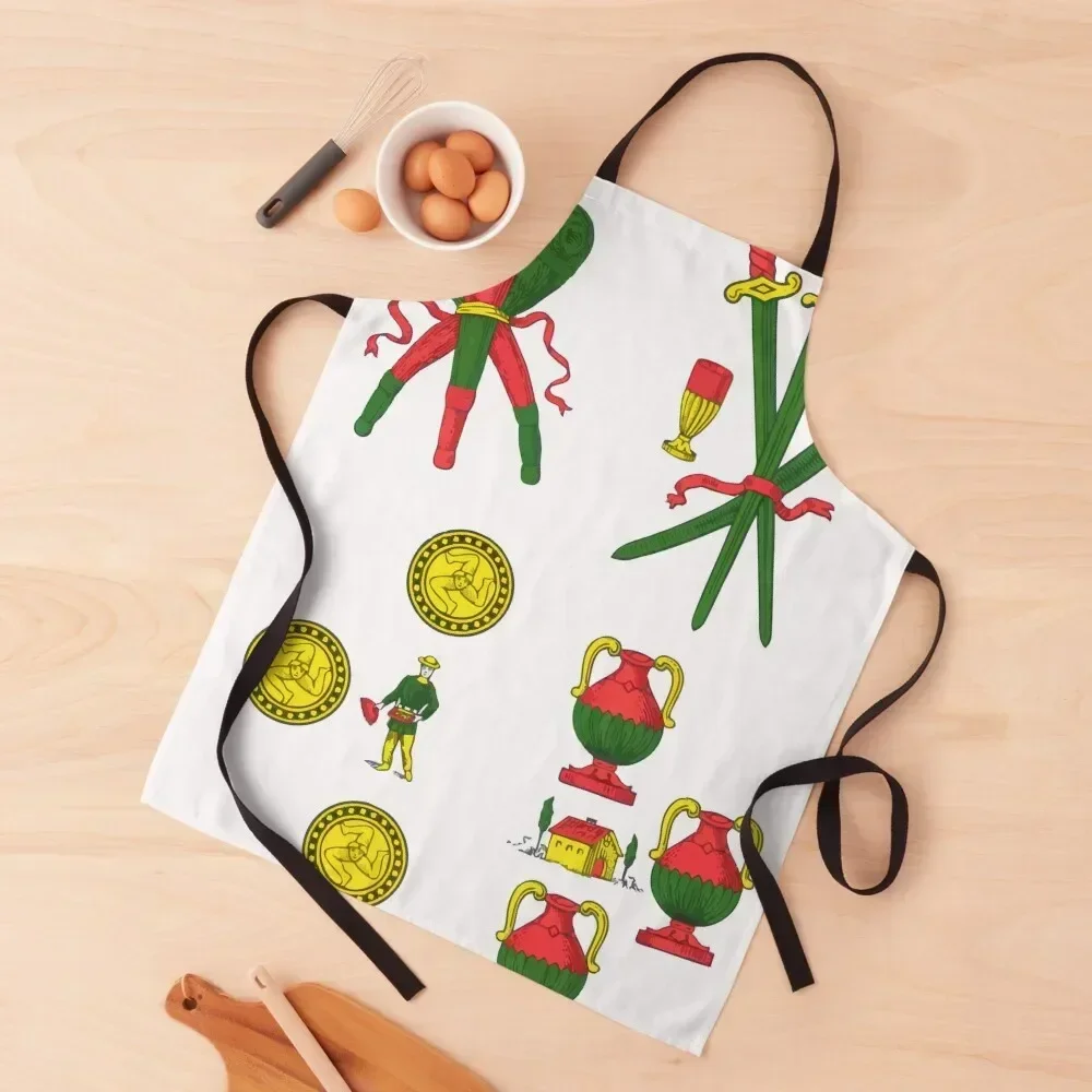 

Three Apron Kitchen Things For Kitchen professional hairdressing Apron