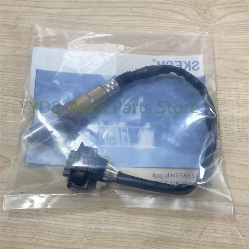 • Oxygen Sensor Lambda 55562206 0258010065 For Chevrolet Cruze Sonic Cadillac Daewoo Vauxhall Opel Astra Corsa Insignia 2