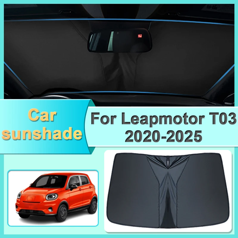 Auto Sunshade For L…