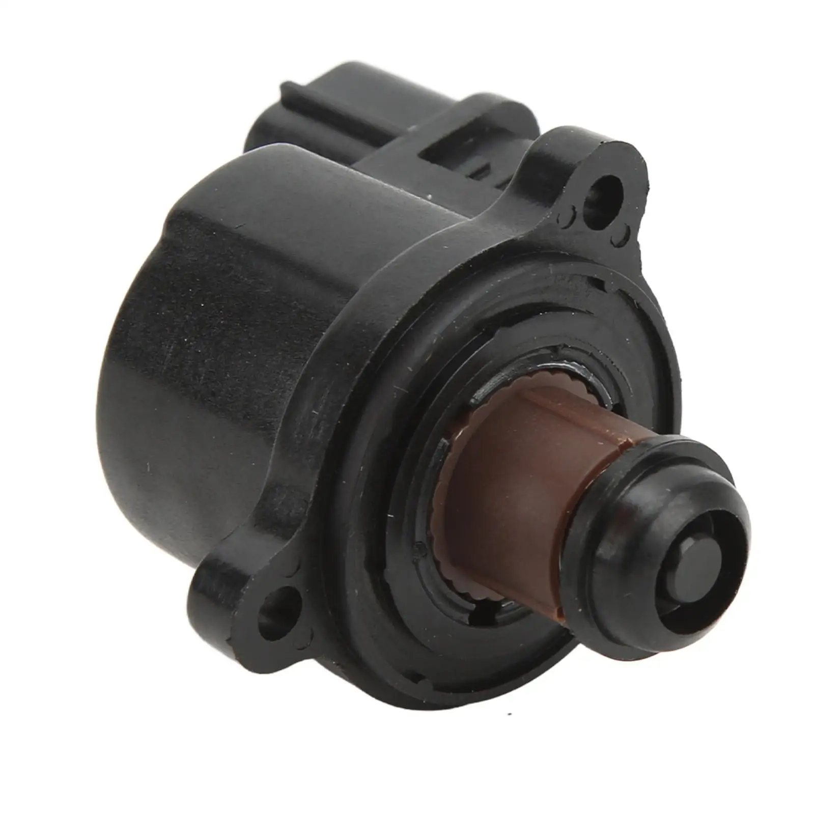 1813793J00 Vibrationsbeständiges, empfindliches Leerlaufluftregelventil mit kompakter Struktur für 4-TAKT DF 150 175 Außenbordmotor