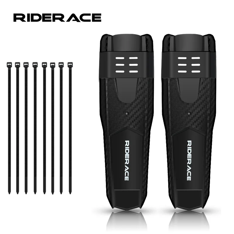 AliExpress riderace RIDERACE Bicycle Fender For MTB Mountain Bike Mudguard Front Rear Tire Wheel Fender Road Cycling Mud