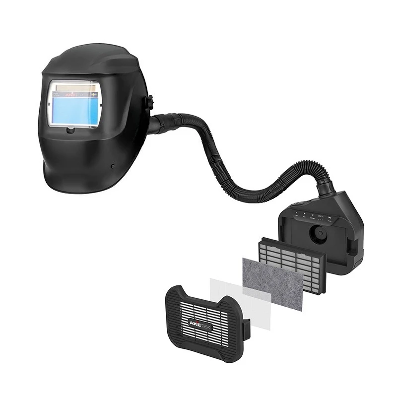 

Solar electric air supply automatic variable light argon arc welding