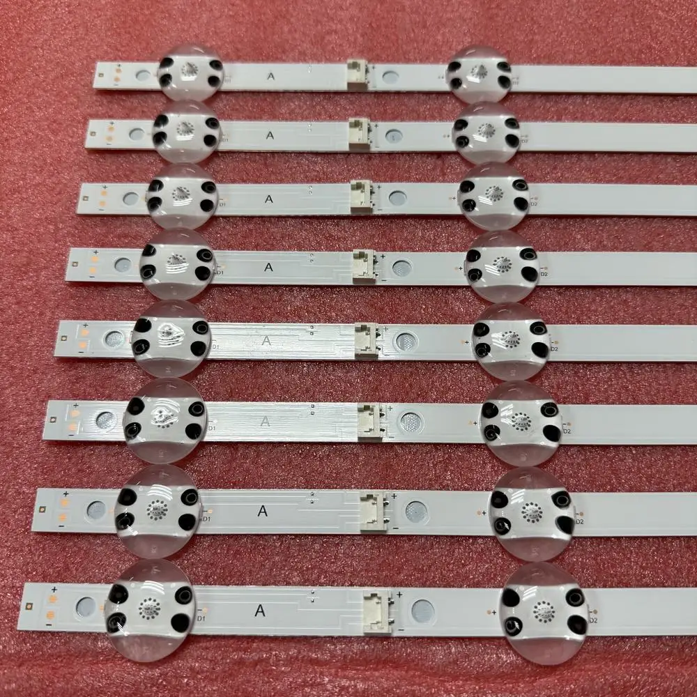 LED Backlight For 65UP81006LR 65UR640S9ZD 65UP8000PUR 65UP8000PUA 65UP7670PUC 65UQ9000PUD  65UP77006LB 65UQ7070ZUE 65UP76703LB