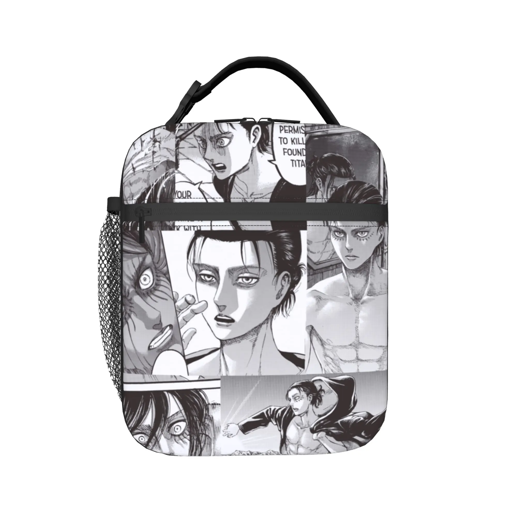 bolsa-termica-para-almoco-attack-on-titan-para-escola-anime-japones-caixa-bento-reutilizavel-lancheira-termica