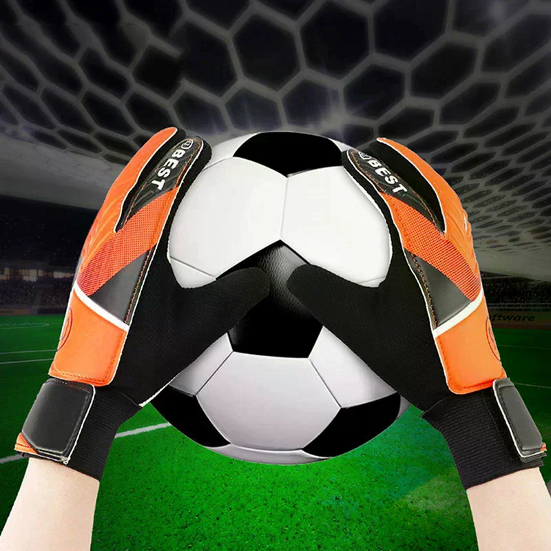 Thumbnail 2 - #14 Football Gloves Sale