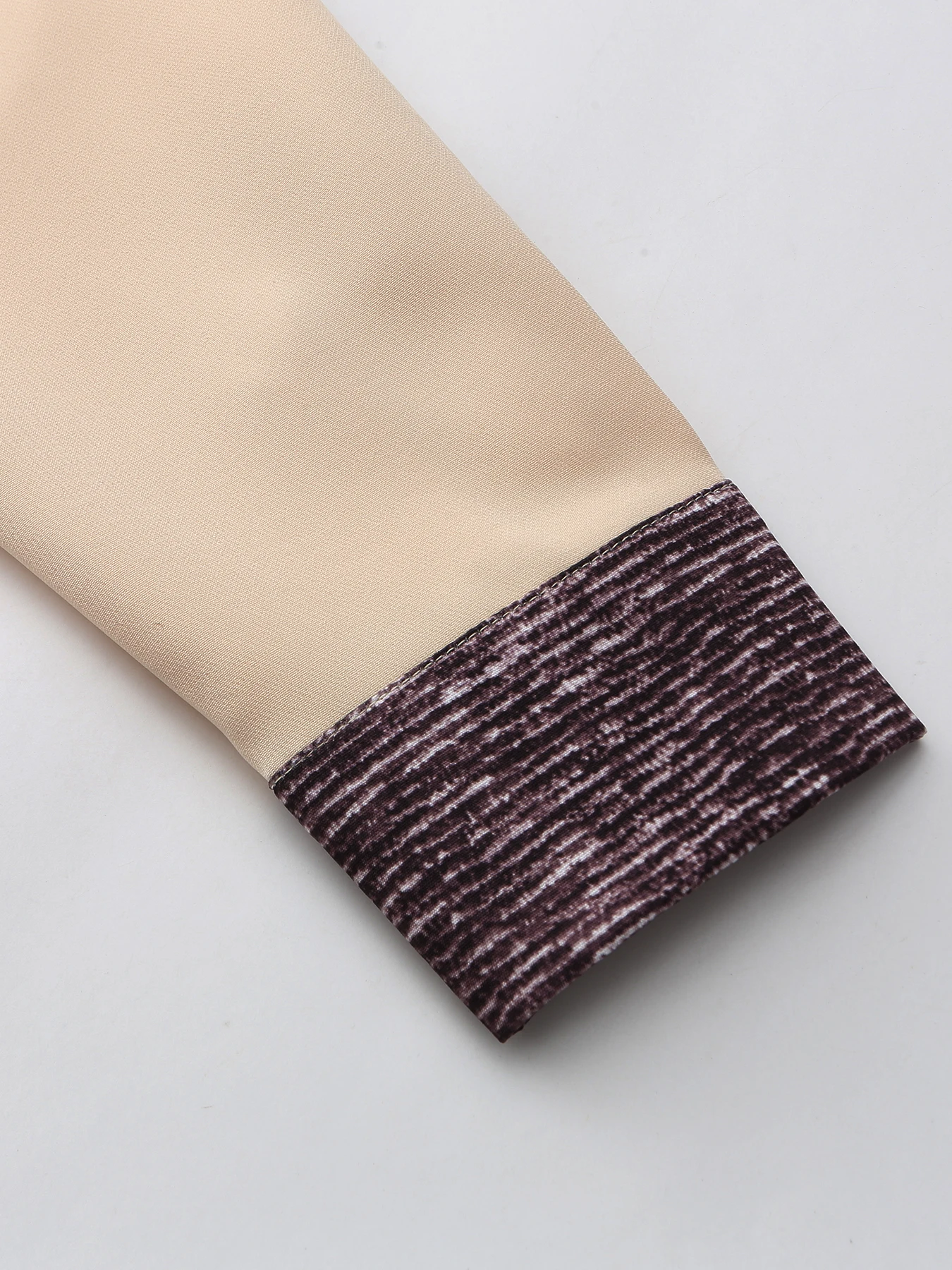 African traditional dress men's suit Long sleeve ethnic style printed patchwork shirt casual pants 2 piece holiday casual suit