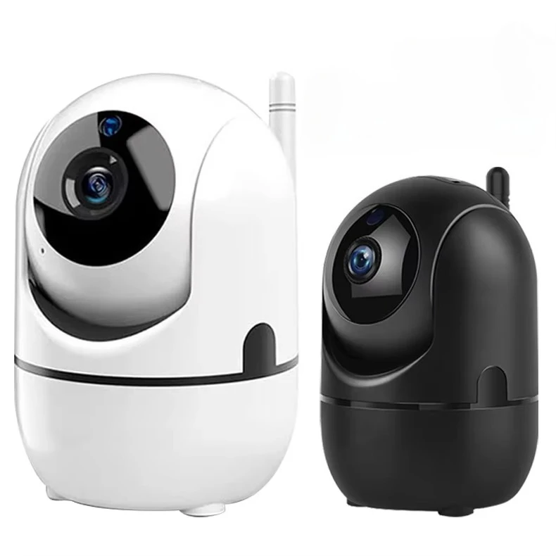 

Best Selling Smart Home Security 5 GHZ Wifi Cctv Camera Security