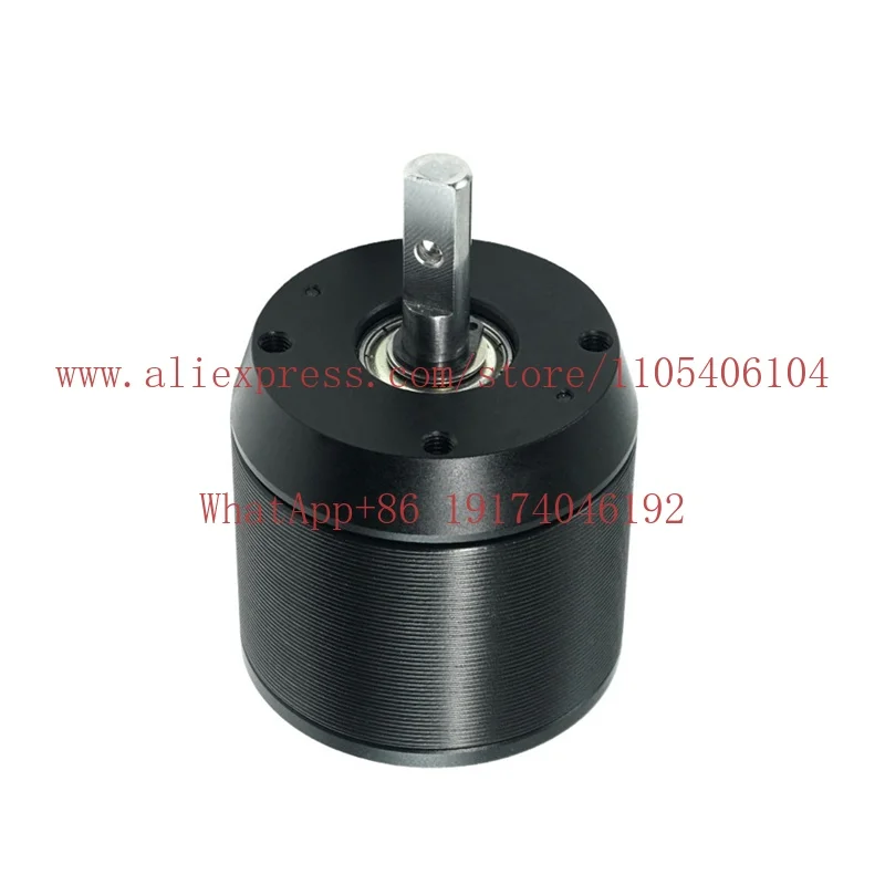 Brushless DC 5048 Sensory Motor Assembly Electric Equipment Robotic Arm Scooter Motor