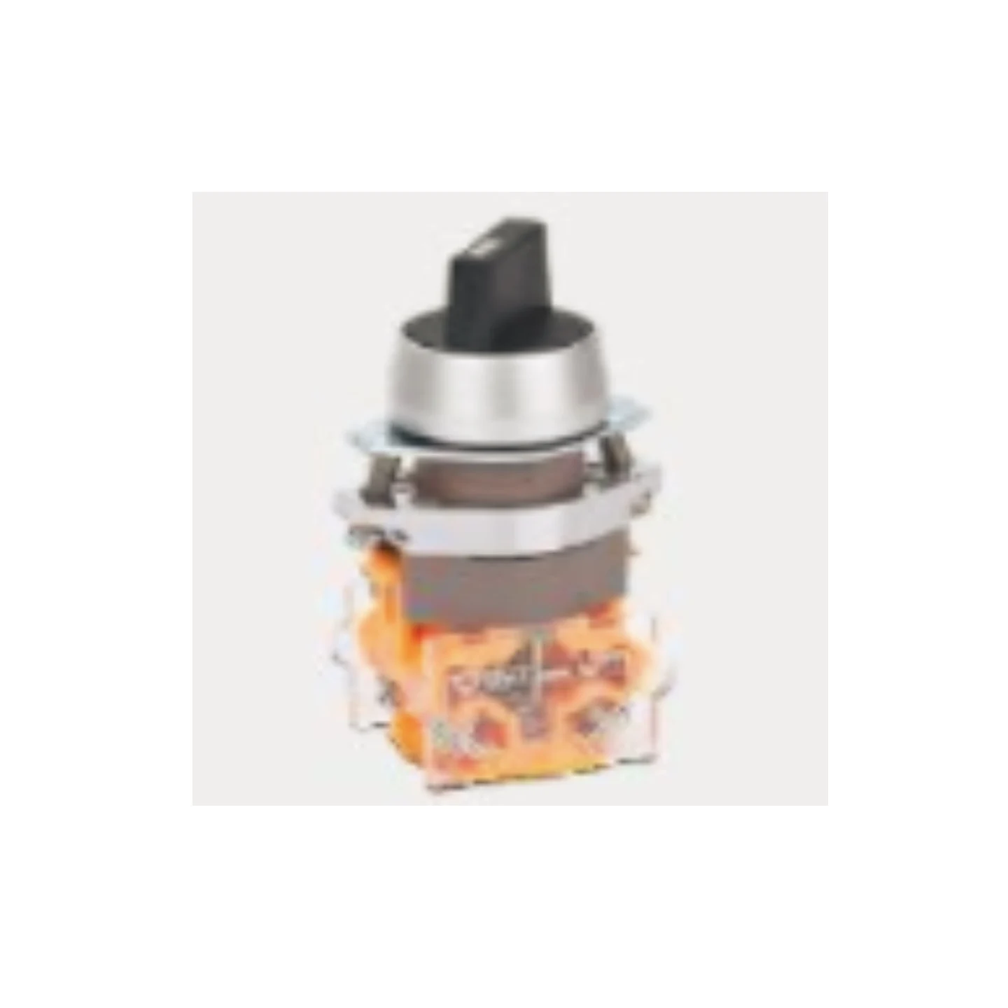 La Series Selector Switch Lay39Rotaryknobswitch22Mm2Position3Positionmaintained2No/2No+2Nc/4No/1No+1Ncindustrialcontrolpanelmount