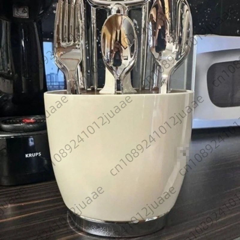 stainless-steel-cream-cutlery-holder-knife-fork-spoon-holder-retro-home-kitchen-storage-kitchen-organizer-high-appearance-value