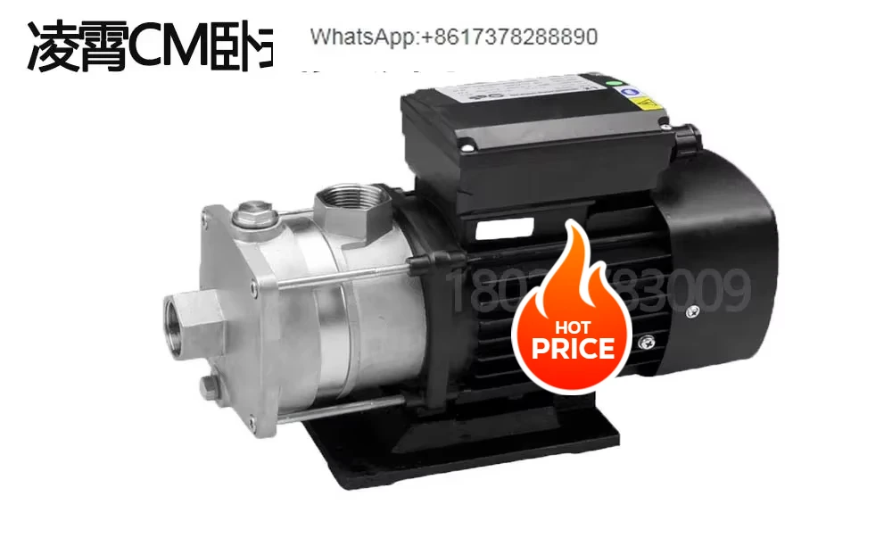 Water Pump CM4-40T/…