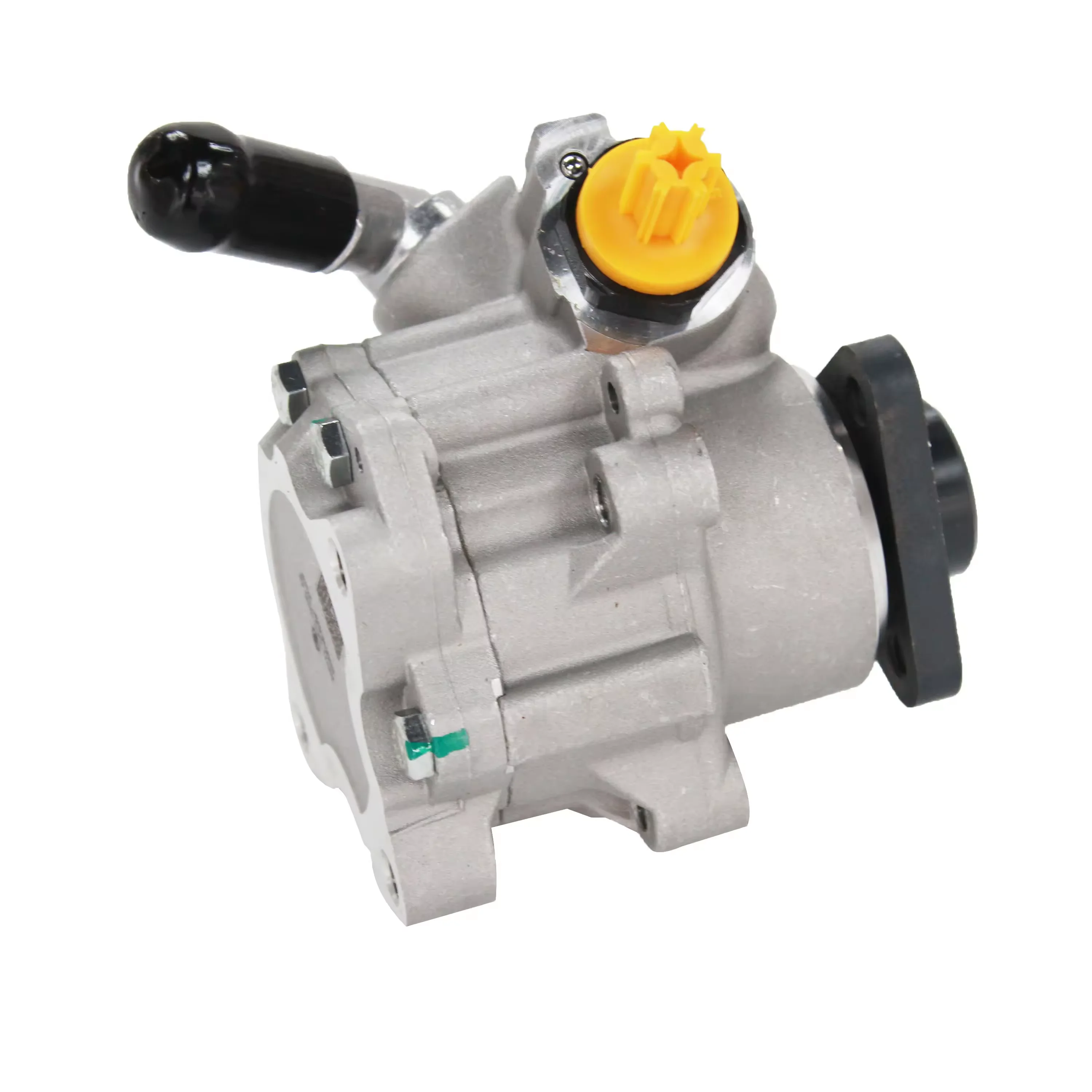 Hydraulische Lenkpumpe Gute Servolenkungspumpe OEM 8R0145155G für Q5 2.0T 3.0T mit Fabrikpreisrabatt