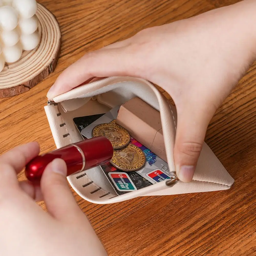 حقيبة كتف صغيرة للنساء ، محفظة عملات معدنية ، حقيبة تخزين للتغيير ، حقيبة مستحضرات تجميل أحمر شفاه للسفر ، طباعة أزياء ، حقائب نقود عملات معدنية للفتيات