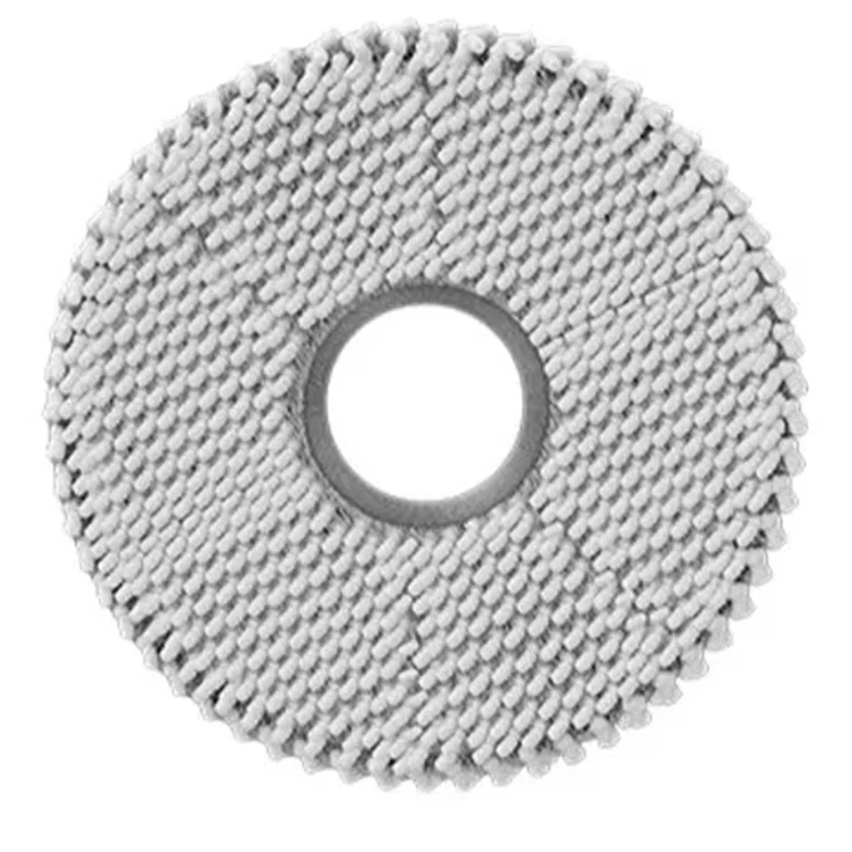 BISM para Ecovacs X5 OMNI / X5 PRO OMNI Robot piezas de repuesto de vacío bolsa de polvo Cepillo Lateral principal