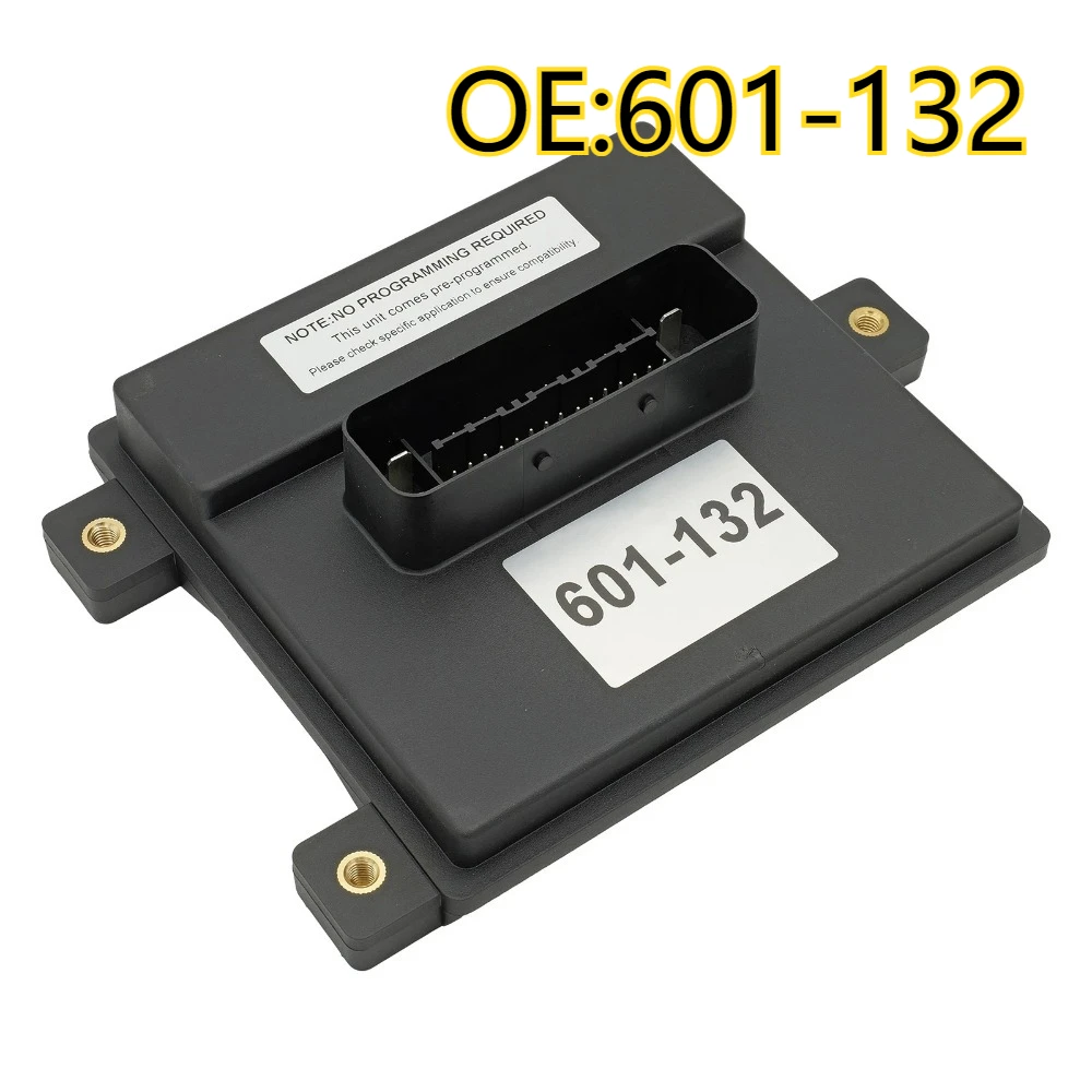 

High quality New For 601-132 The fuel pump control module is suitable for Cadillac Escalade Chevrolet Solod GMC 2007-2009