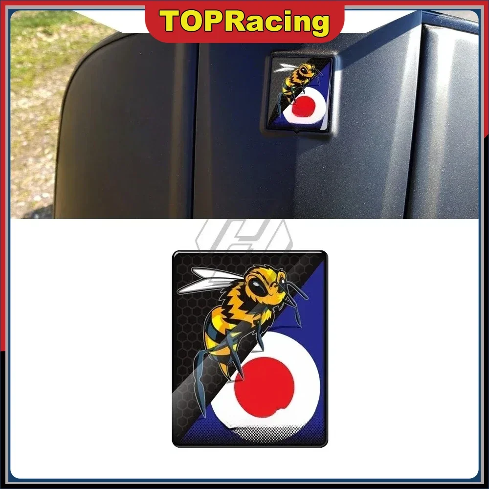 3D Motorcycle Stick…