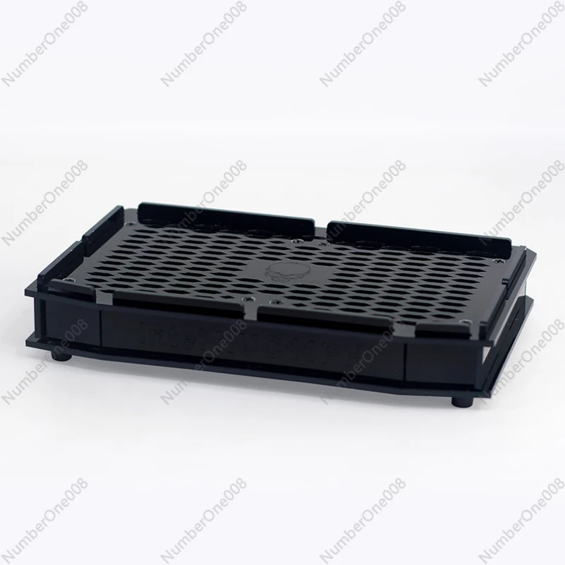 

NUC11PHKi7 Microcomputer Mirage Canyon Mini Computer Host Radiator Fan