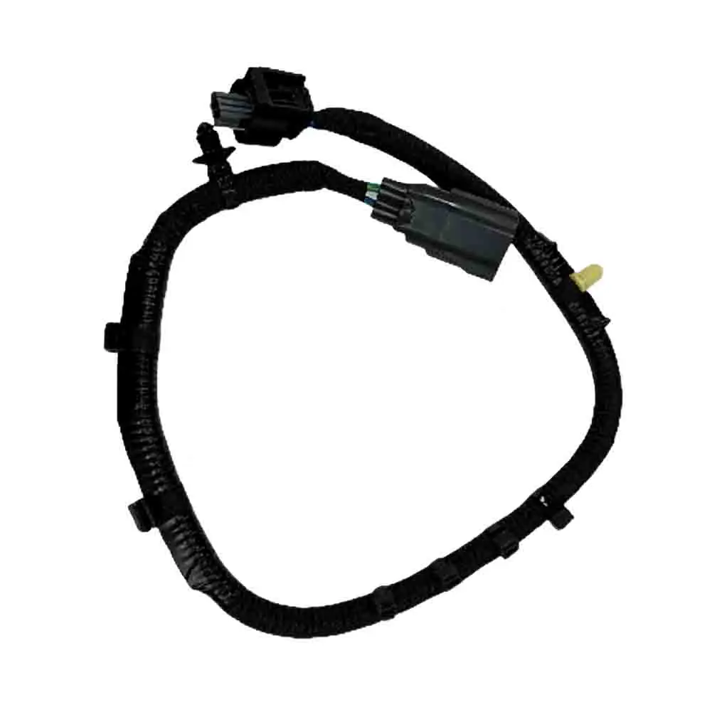 OEM Replacement Wire Parking Brake Harness For Daily Driving Safety Precision Engineered Stable Electrical Connection