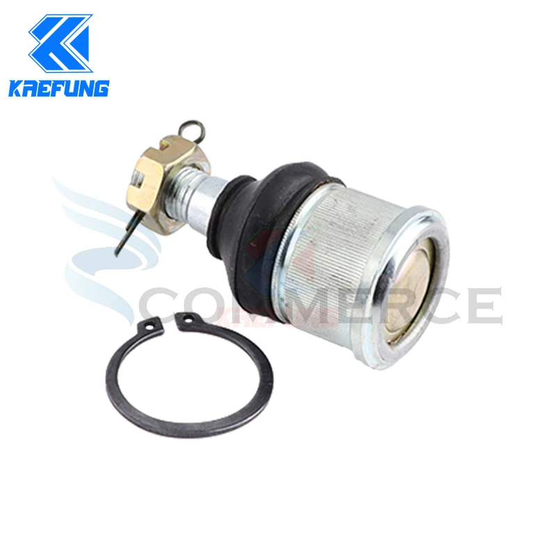 M14 36x20 مللي متر وصلة كروية مناسبة لسبائك الألومنيوم Swingarms JLA-21B دراجة رباعية ATV مركبة جينلينغ 250cc وصلات كروية اكسسوارات