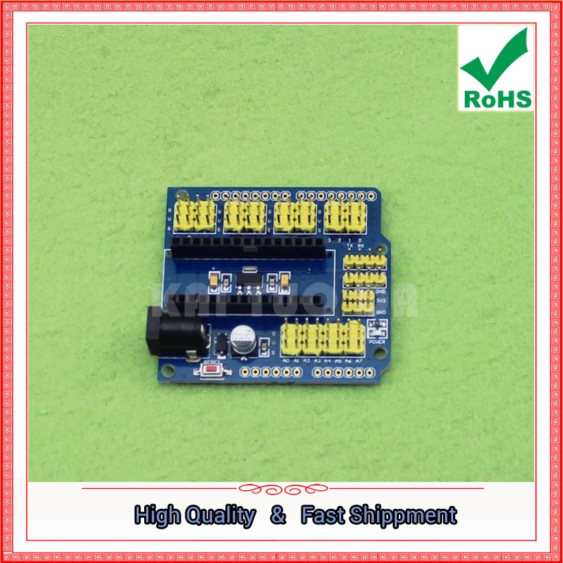multi-purpose Expansion Board